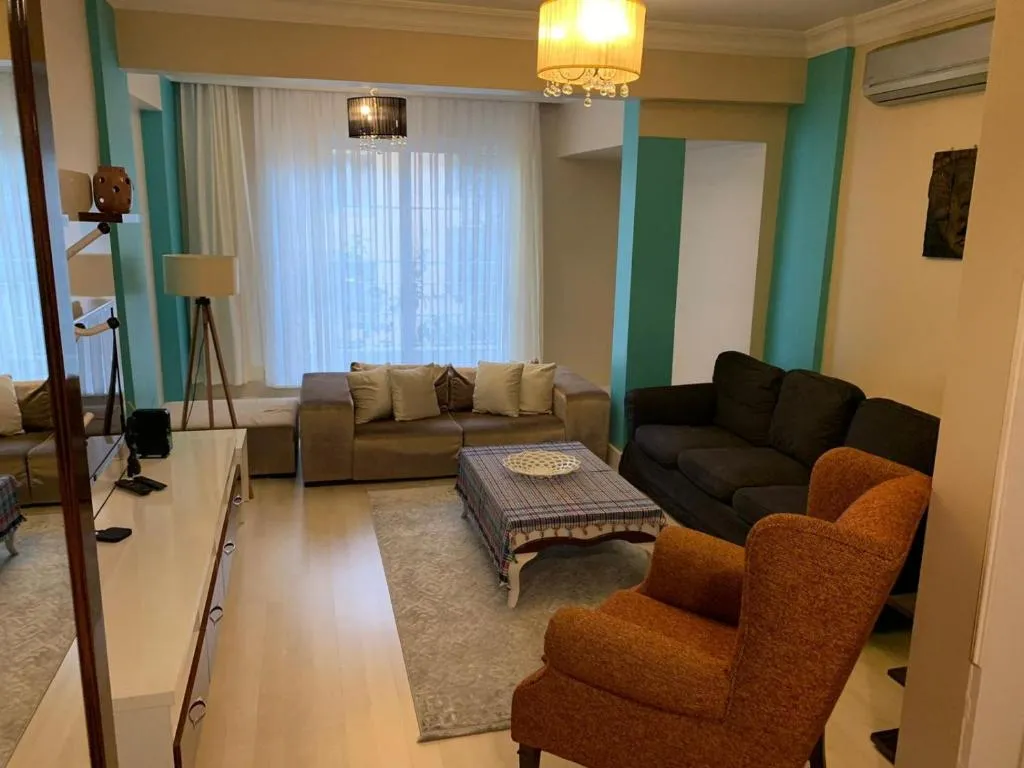 Image of Osmanbey sweet homes
