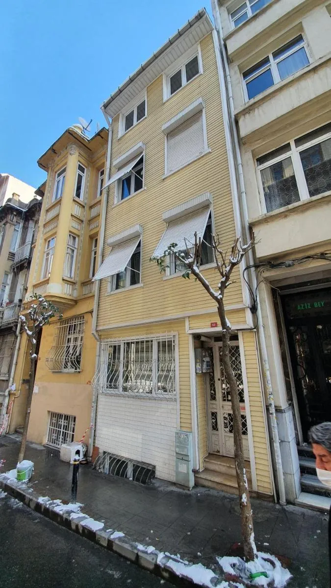 Image 1 of Osmanbey sweet homes