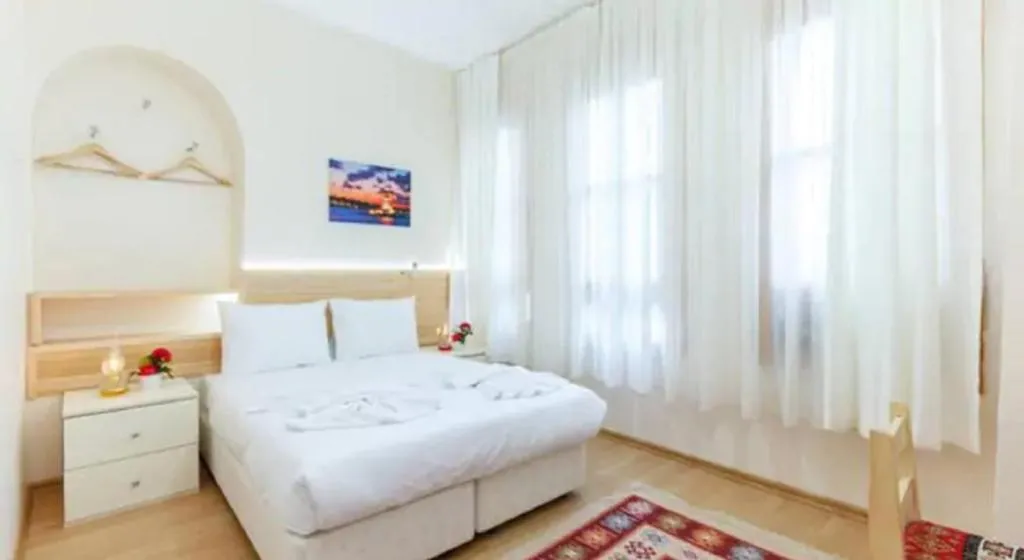 Image of Otantik Hotel