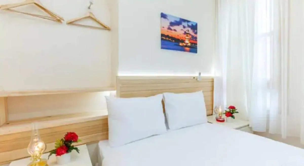Image 5 of Otantik Hotel