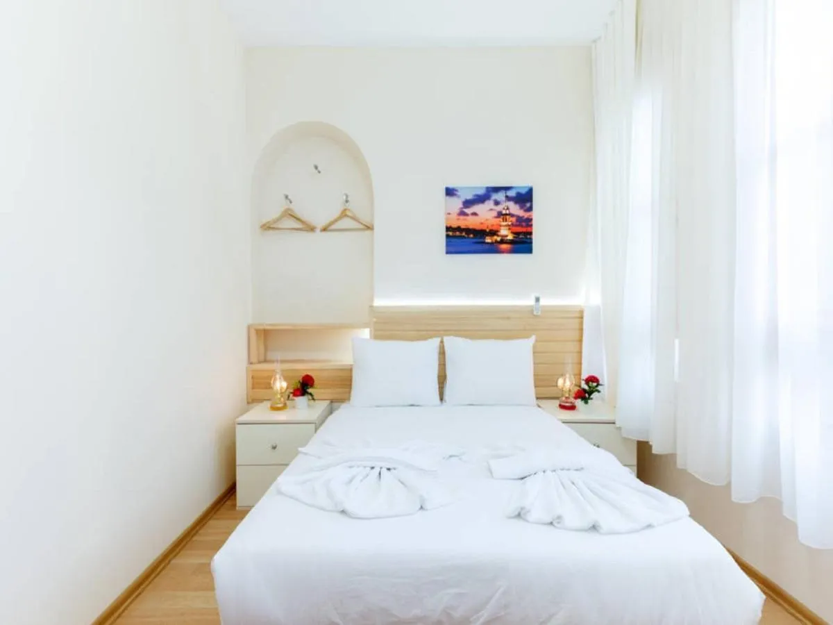 Image 1 of Otantik Hotel