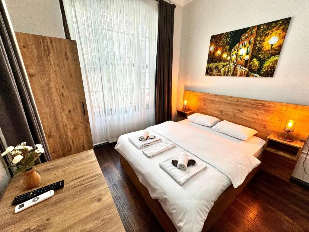 Image of Otel Kadıköy