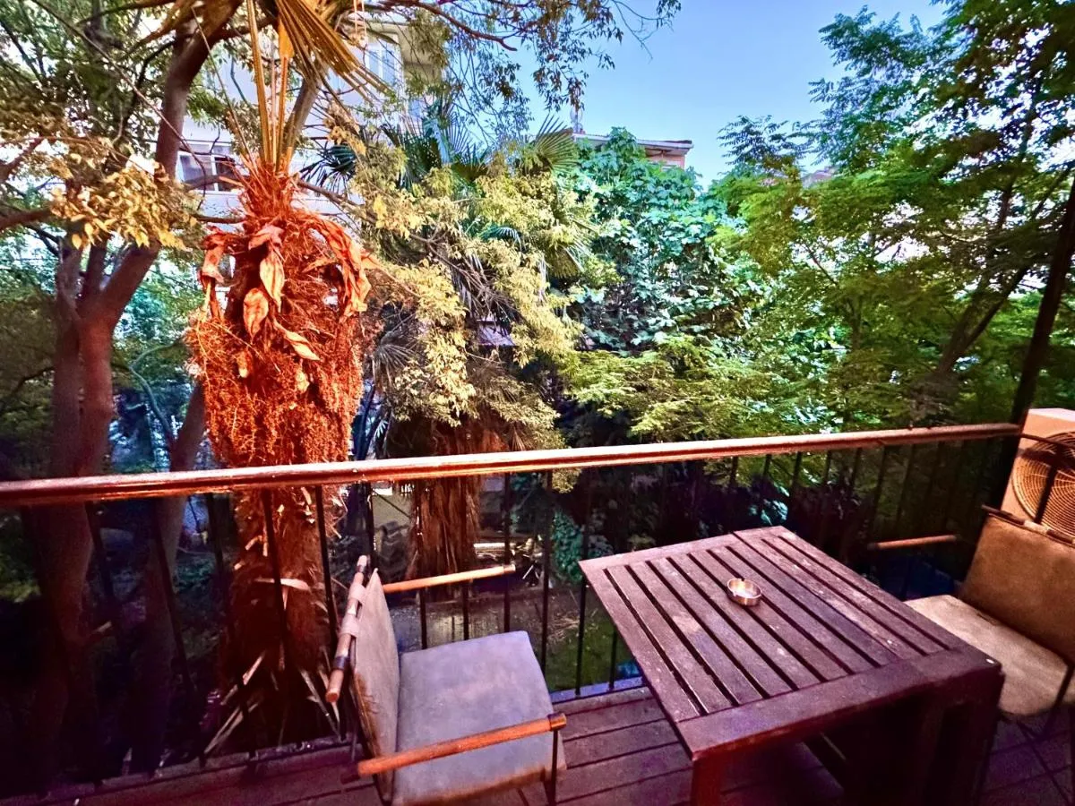 Image 2 of Otel Kadıköy