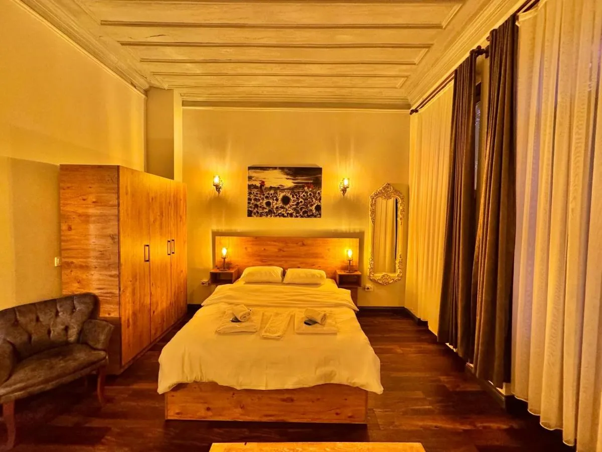 Image 6 of Otel Kadıköy
