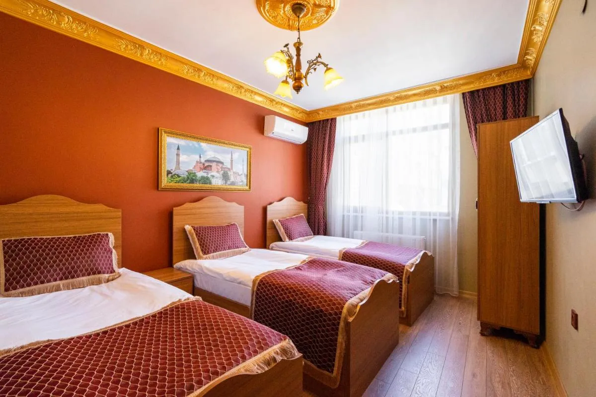 Image 3 of Ottoman Design suites