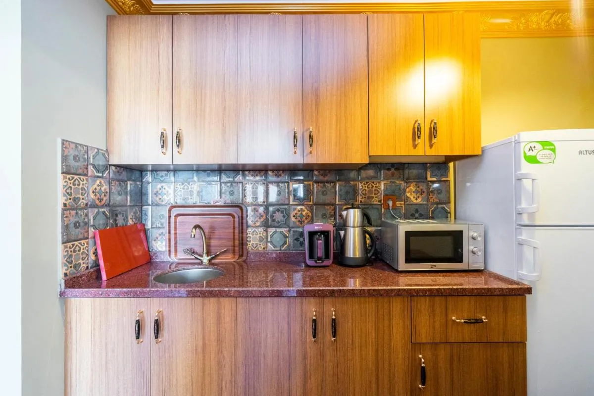 Image 5 of Ottoman Design suites