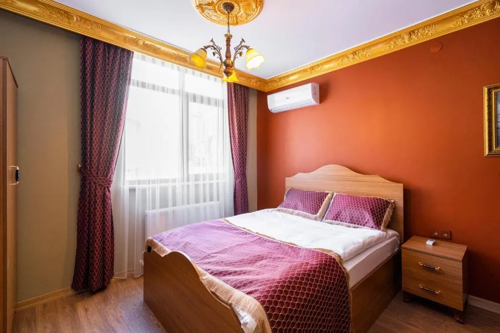 Image of Ottoman Design suites