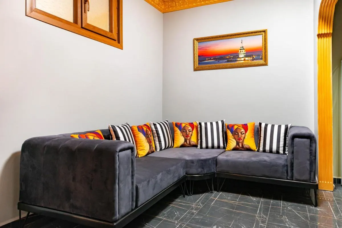 Image 1 of Ottoman Design suites