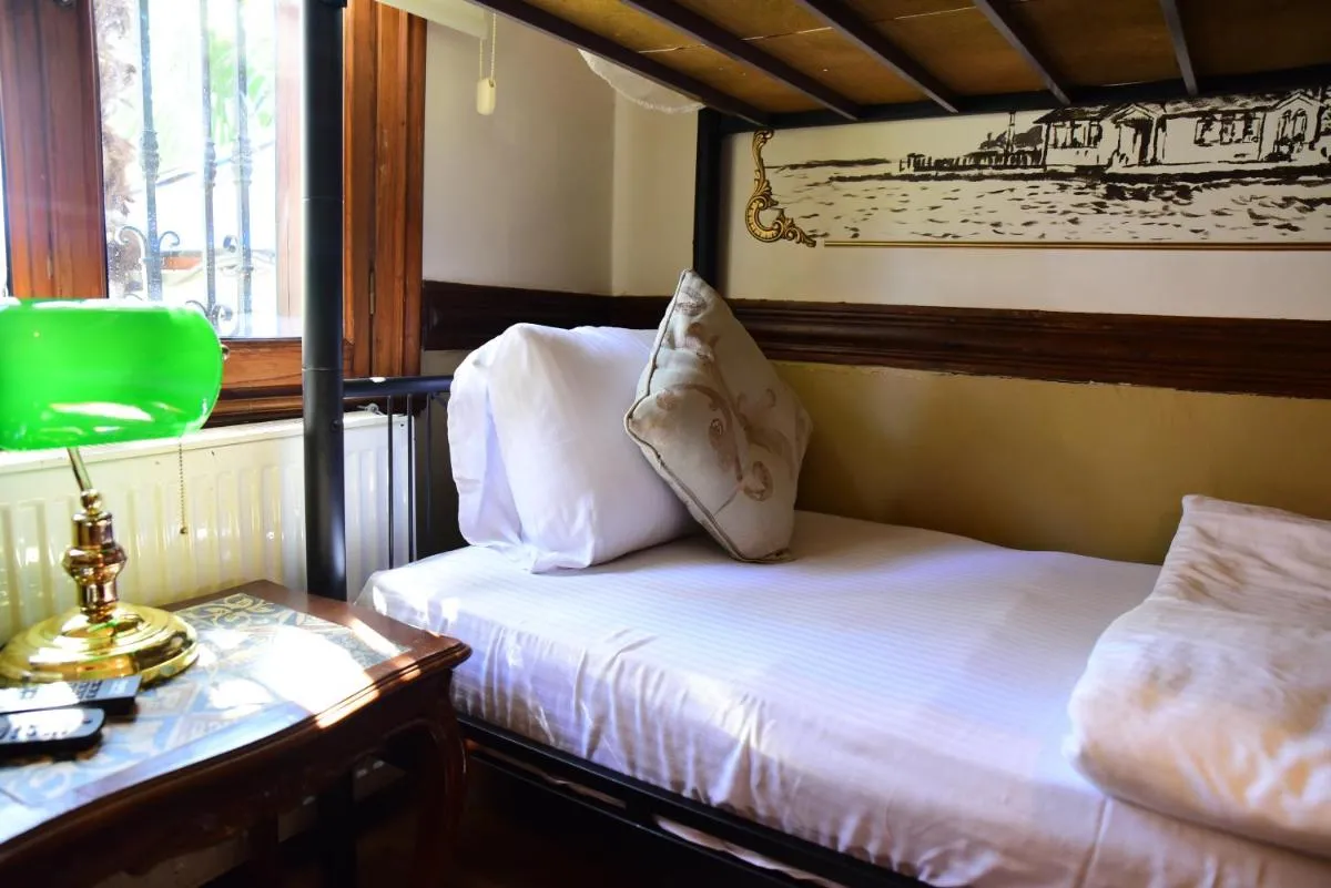 Image 1 of Ottoman Suites by Sera House