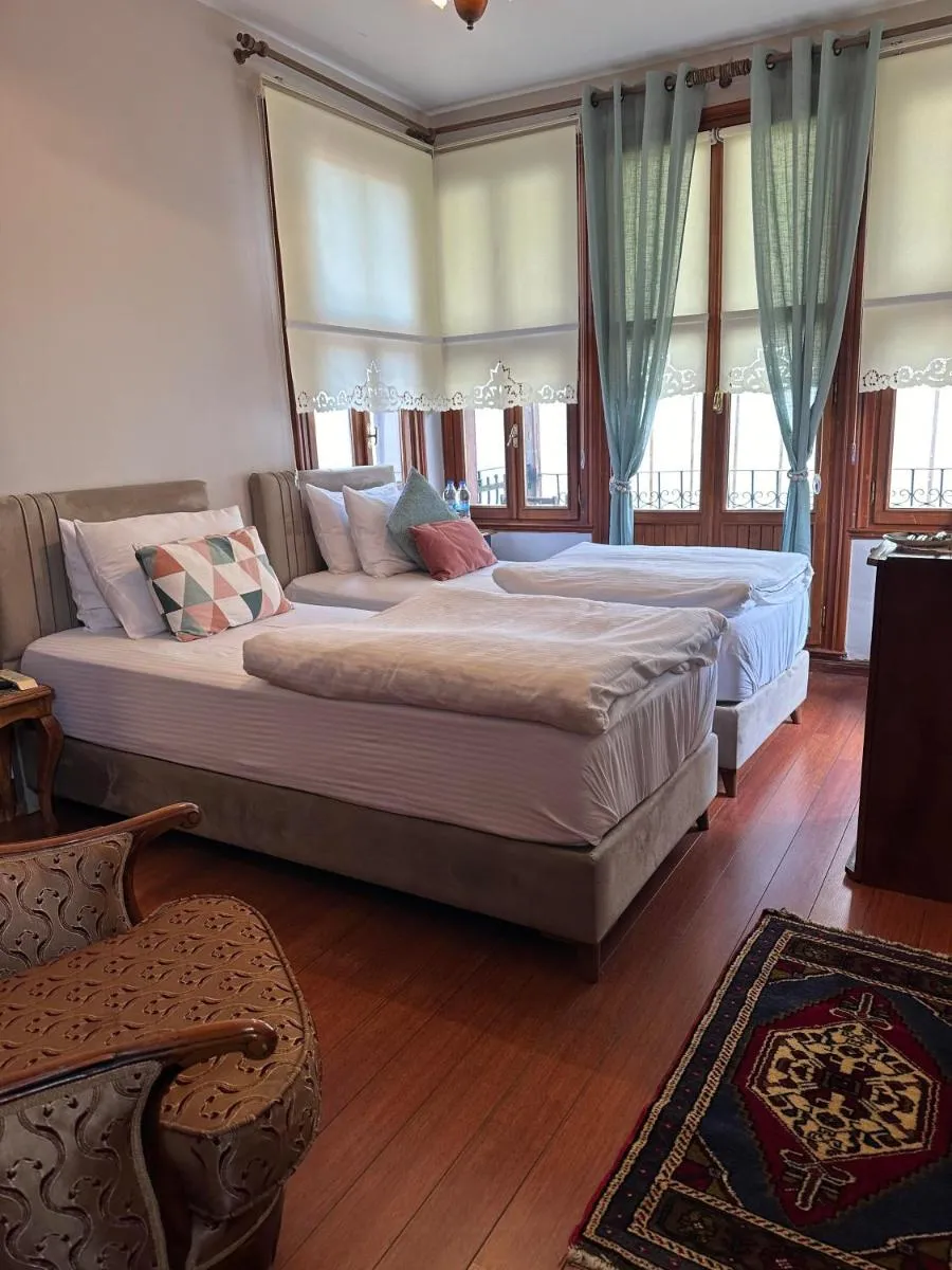 Image 6 of Ottoman Suites by Sera House