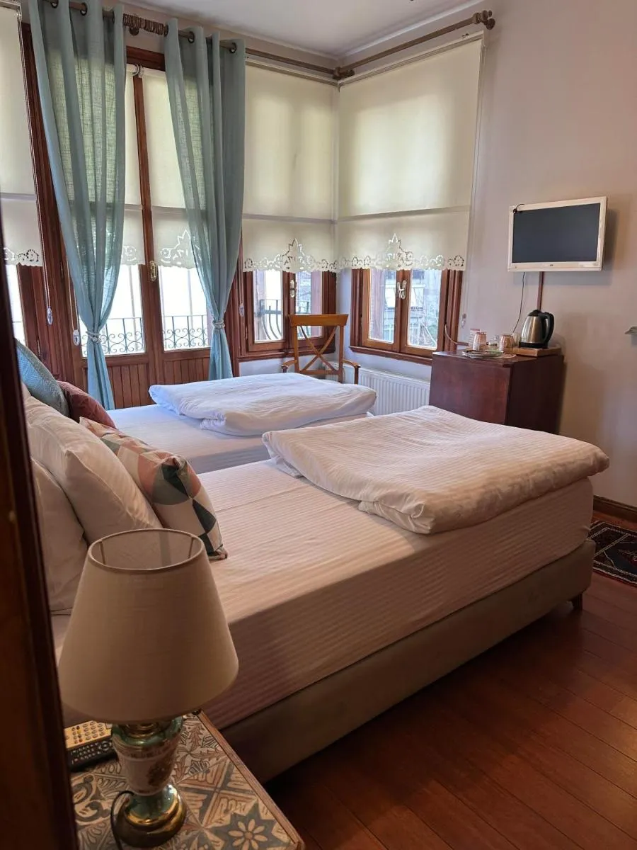 Image 5 of Ottoman Suites by Sera House