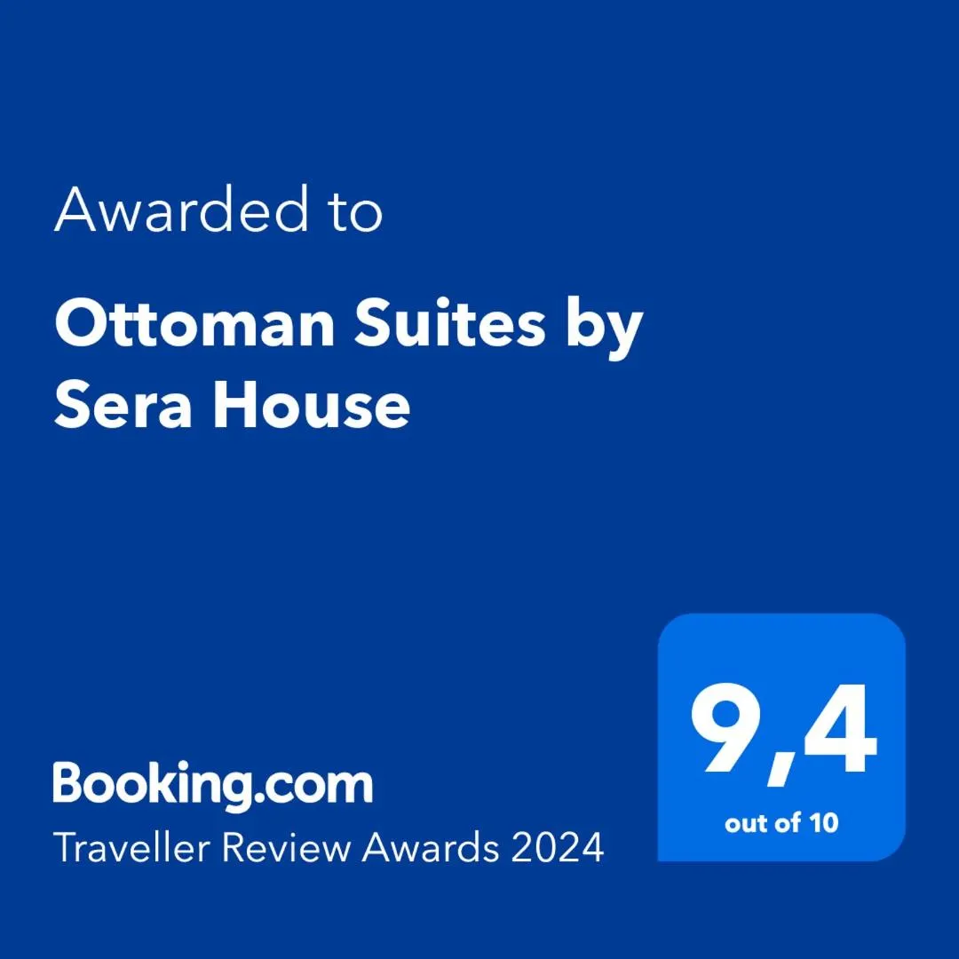 Image 3 of Ottoman Suites by Sera House