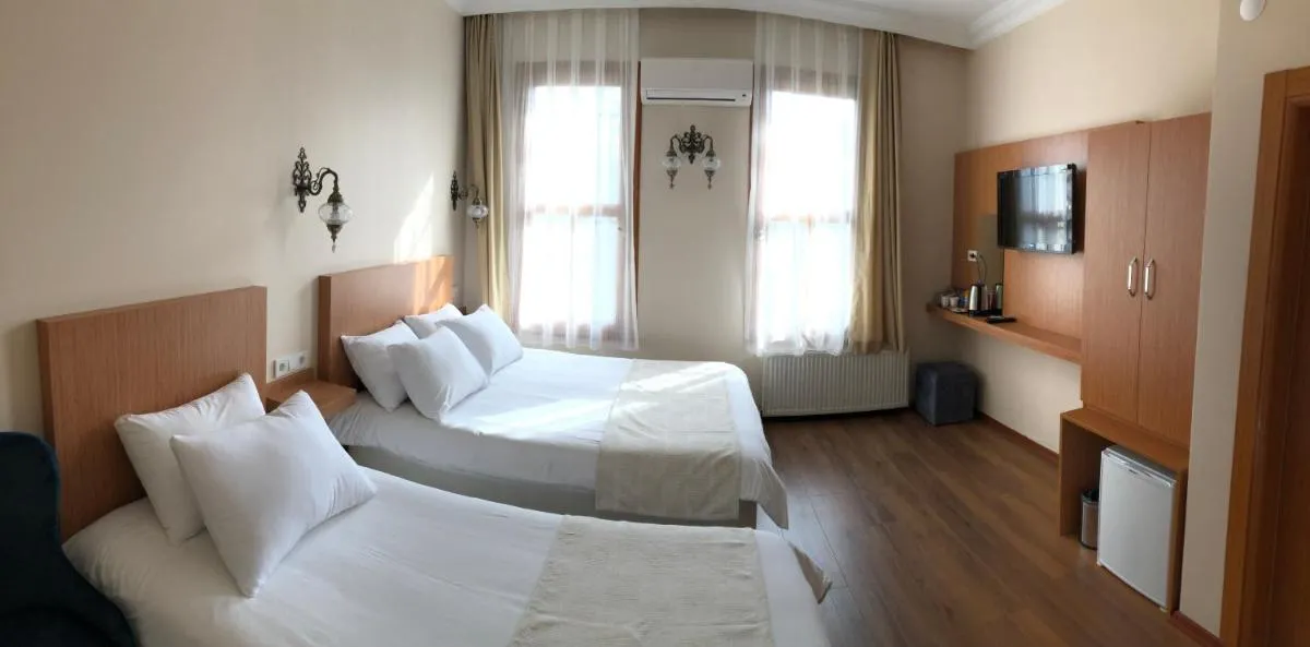 Image 4 of Ottoman’s Pearl Hotel