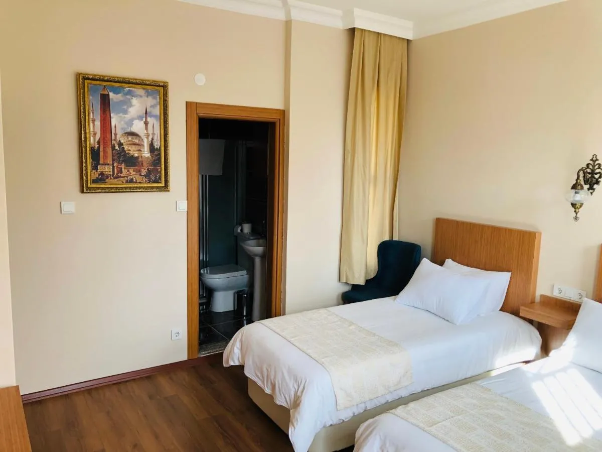 Image 2 of Ottoman’s Pearl Hotel