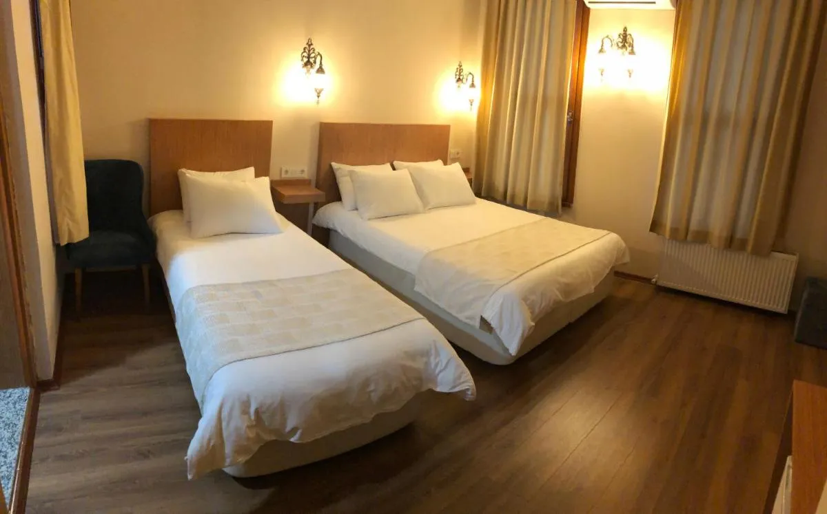Image 6 of Ottoman’s Pearl Hotel