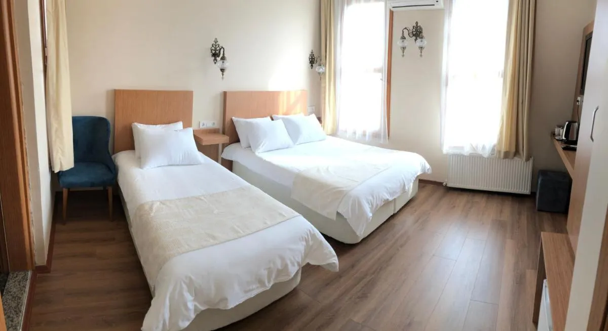 Image 1 of Ottoman’s Pearl Hotel