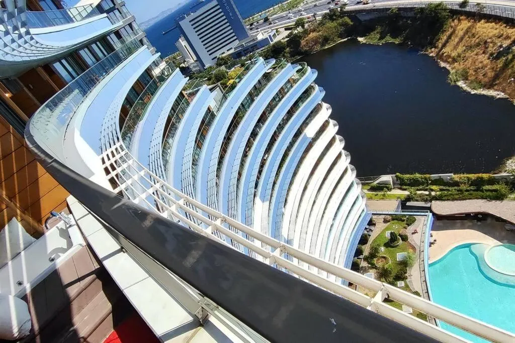 Image 3 of Ottomare Suites
