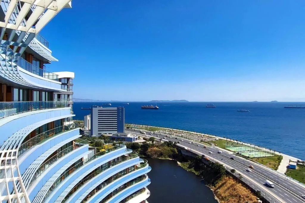 Image 2 of Ottomare Suites