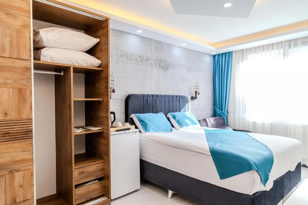 Image of Palladium APART Hotel