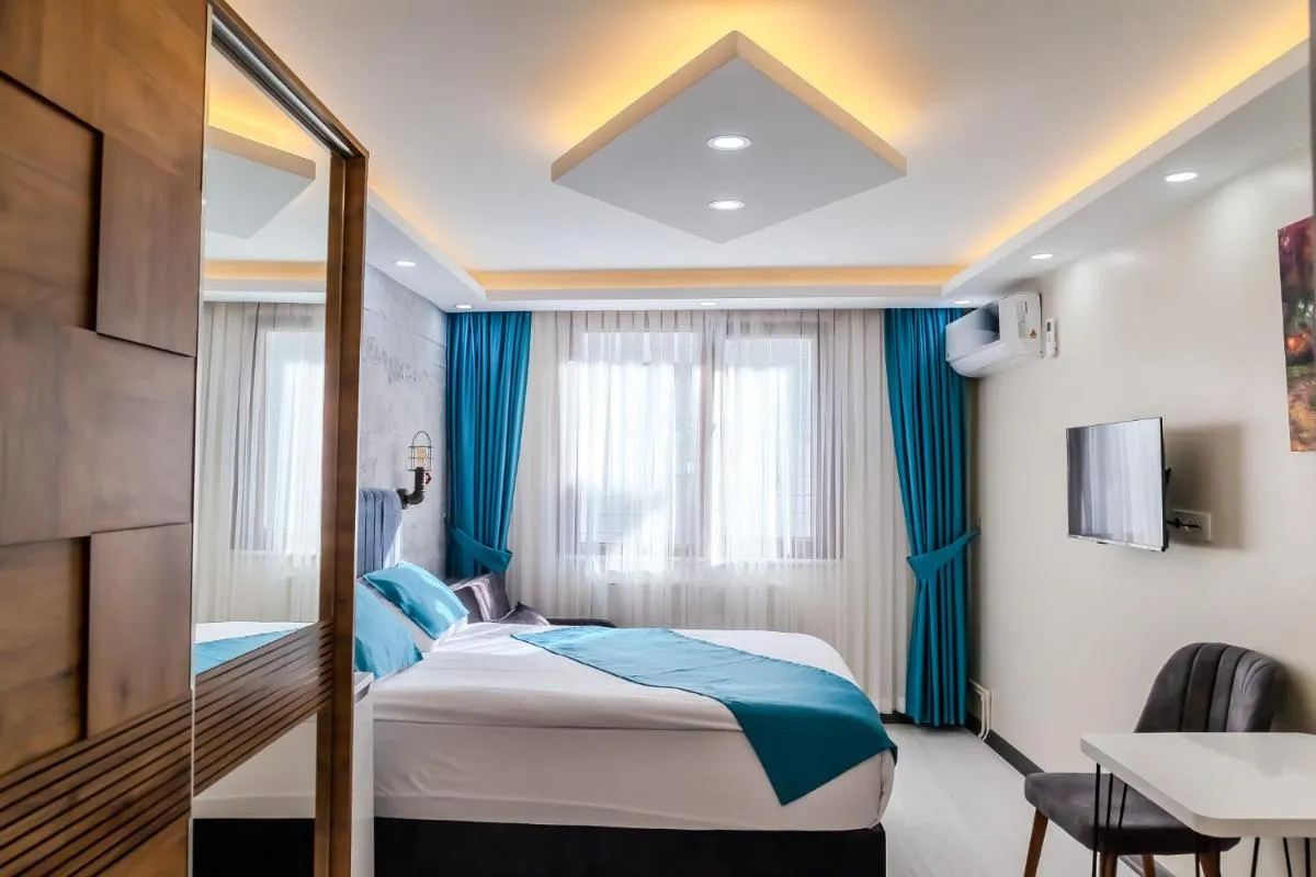 Image 4 of Palladium APART Hotel