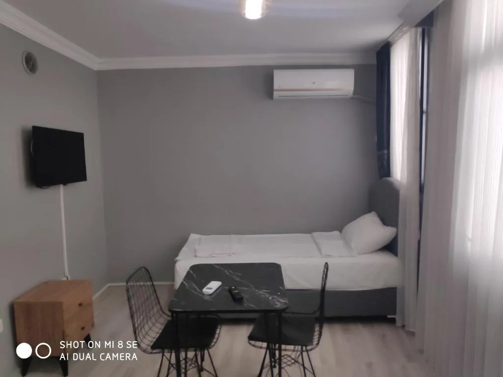 Image of Palmas Apart