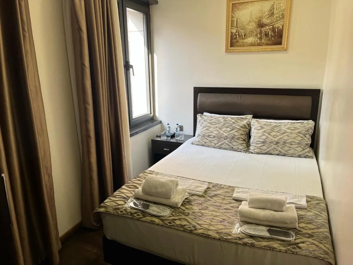 Image 4 of Pandora Hotel