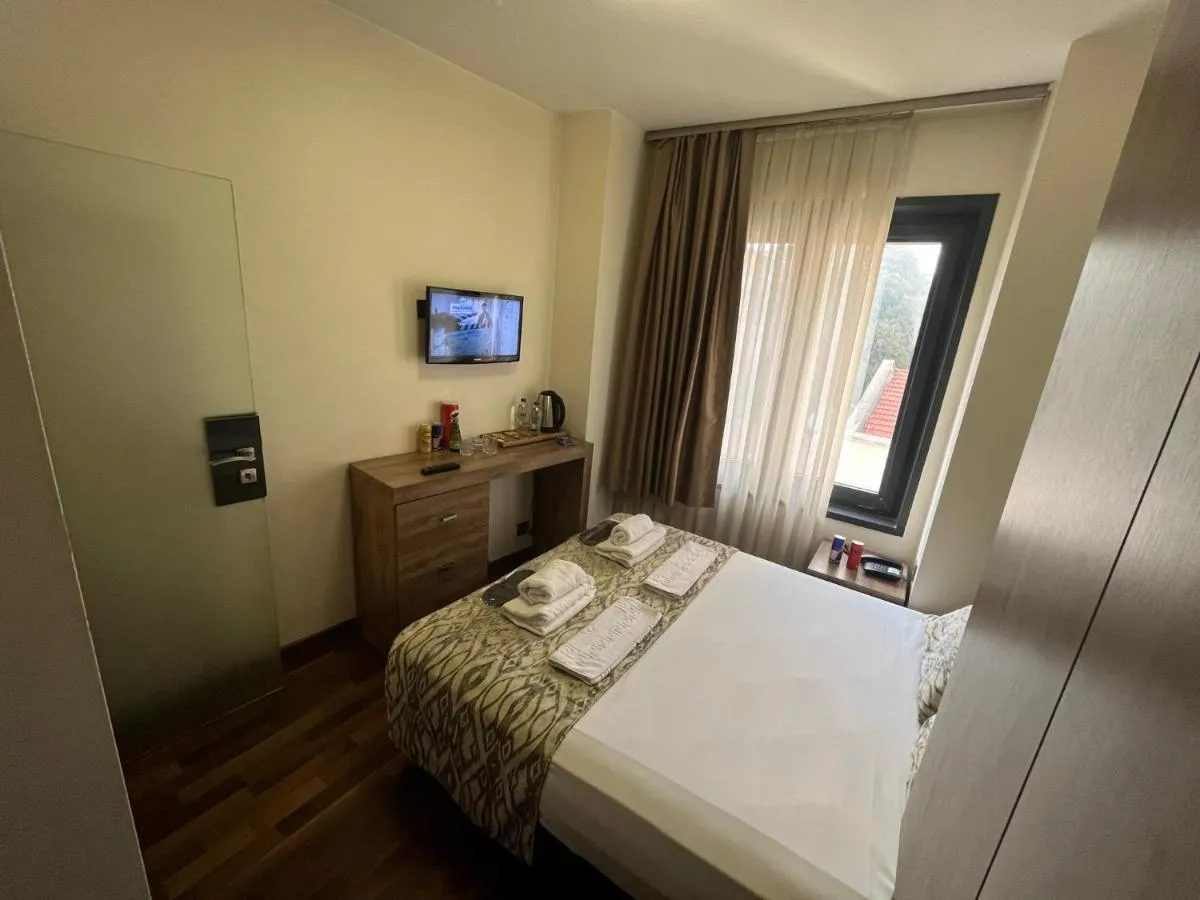 Image 5 of Pandora Hotel