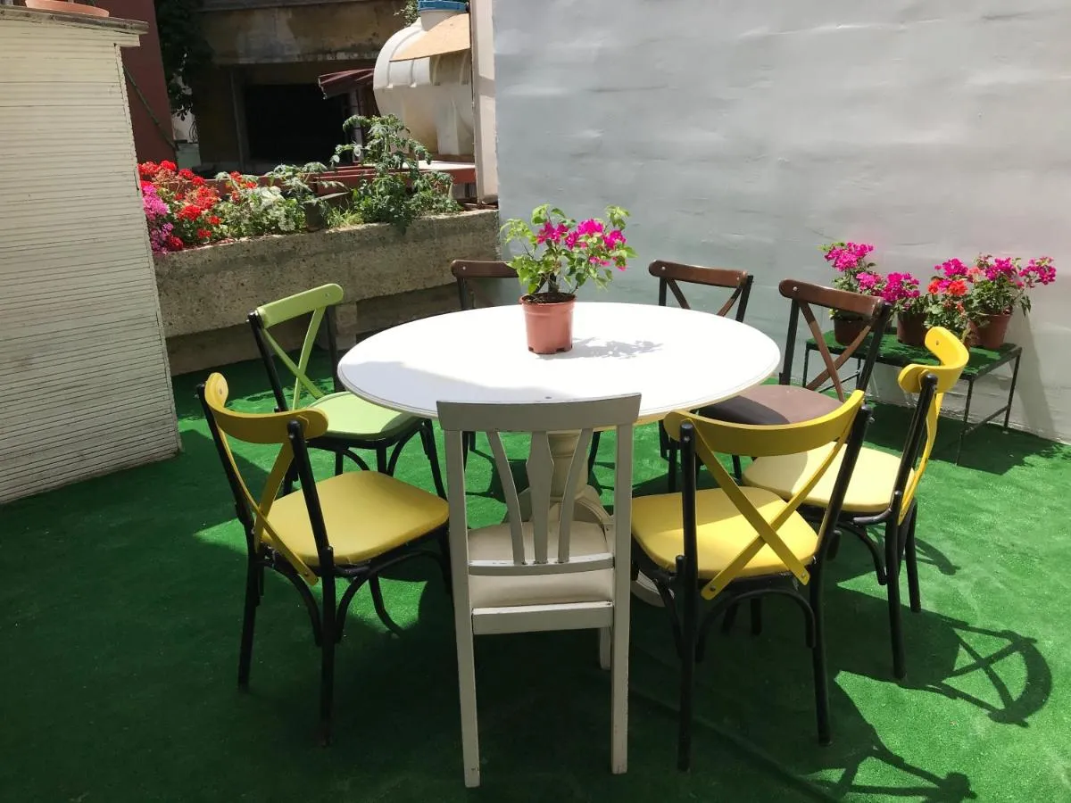 Image 1 of Paris Garden Hotel Istanbul