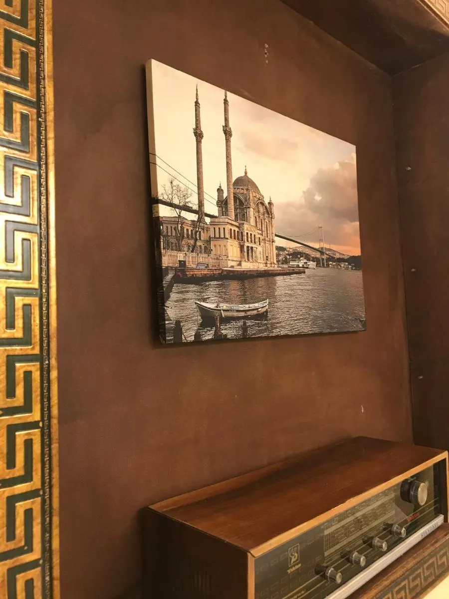 Image 4 of Paris Garden Hotel Istanbul