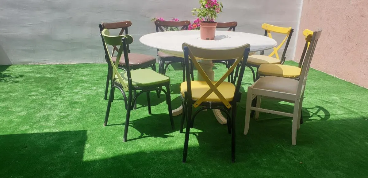 Image 2 of Paris Garden Hotel Istanbul