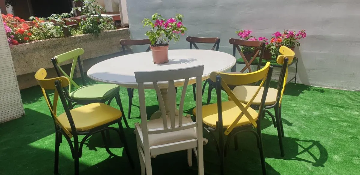 Image 5 of Paris Garden Hotel Istanbul
