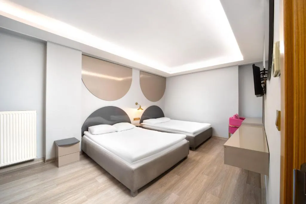 Image of Park Çağlayan Hotel