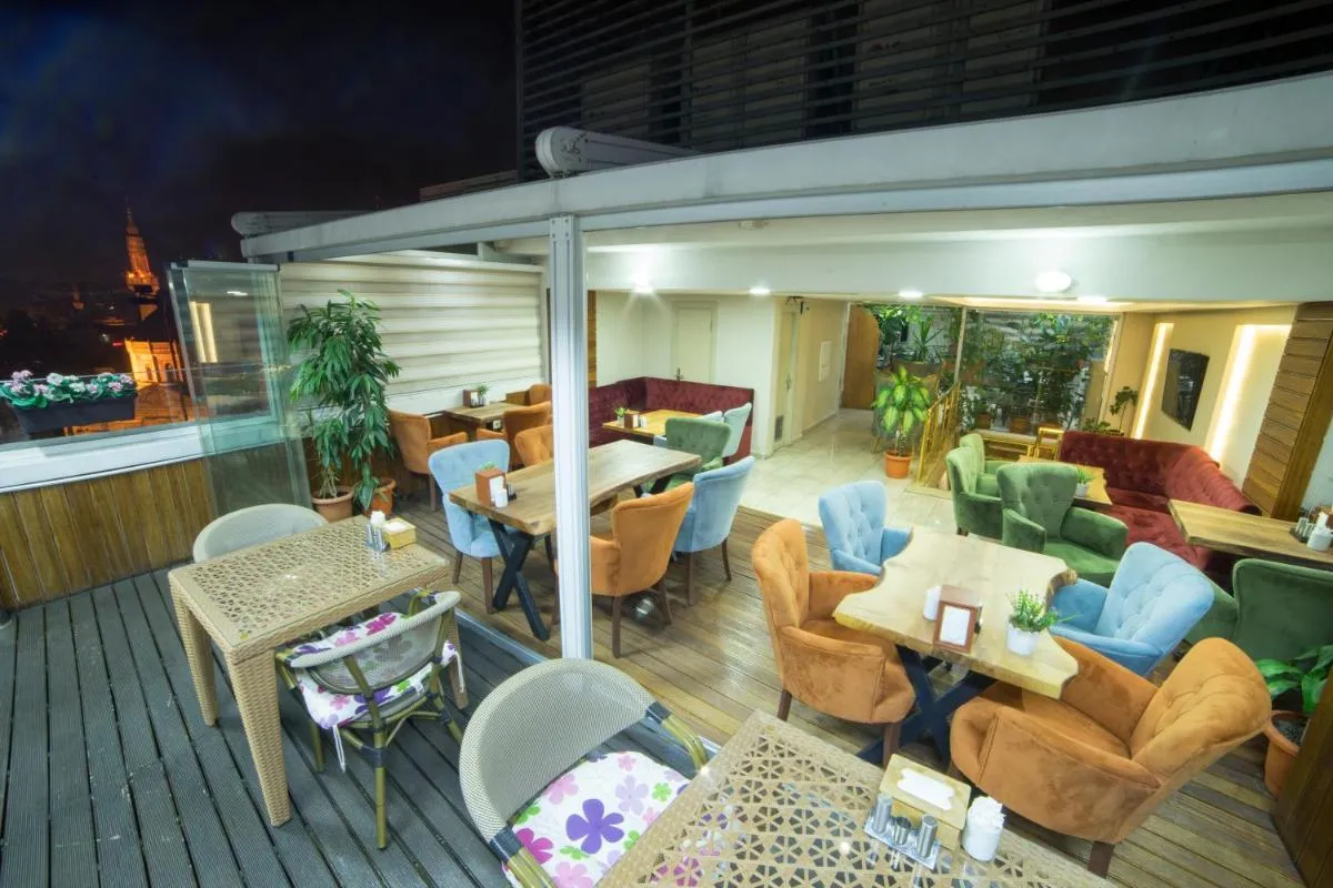 Image 5 of Parmada Hotel