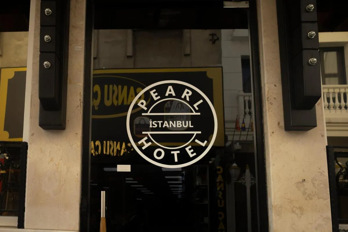 Image 5 of Pearl Hotel İstanbul