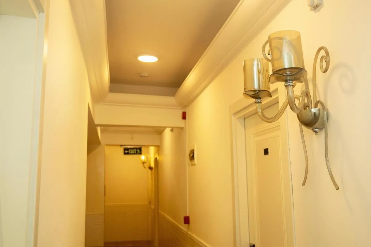 Image 4 of Pearl Hotel İstanbul