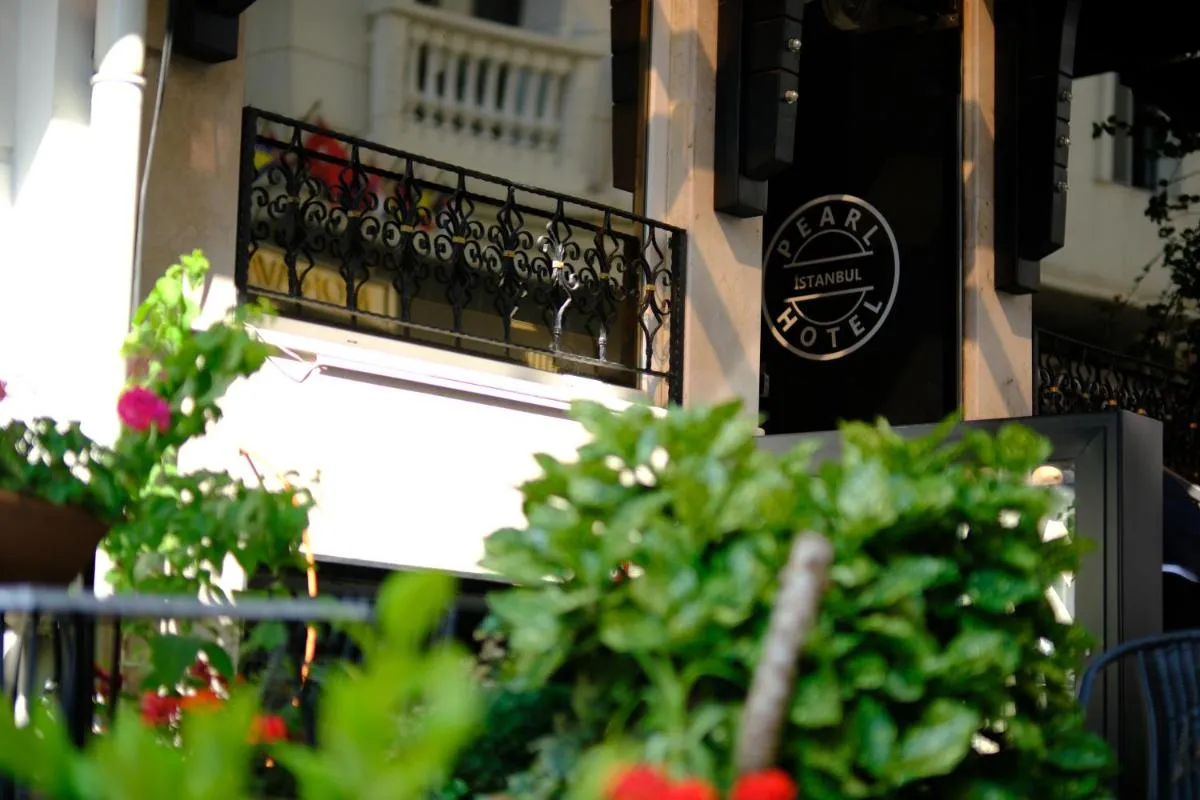 Image 1 of Pearl Hotel İstanbul