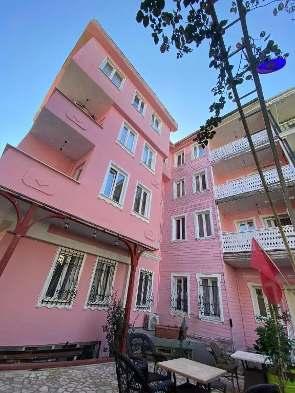 Image of Pembe Köşk Old City Center