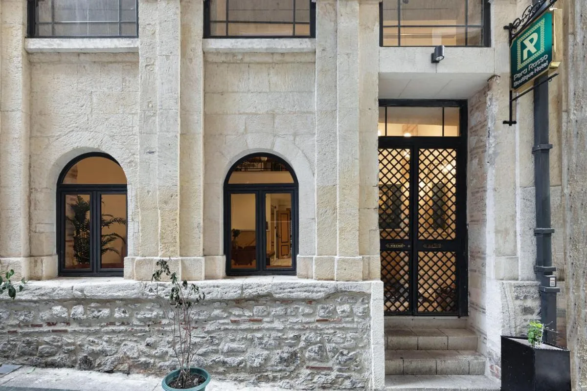 Image 1 of Pera Rasso Hotel