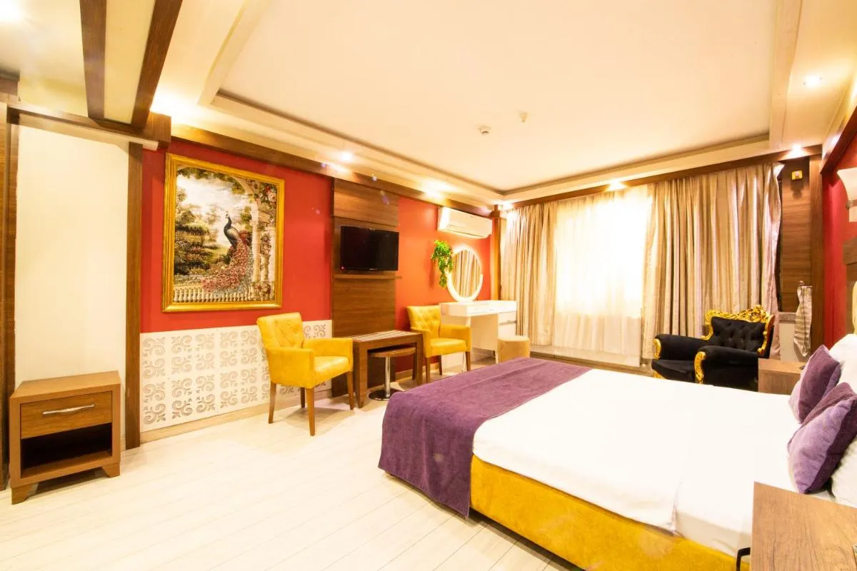 Image 4 of Pera Resort Hotel