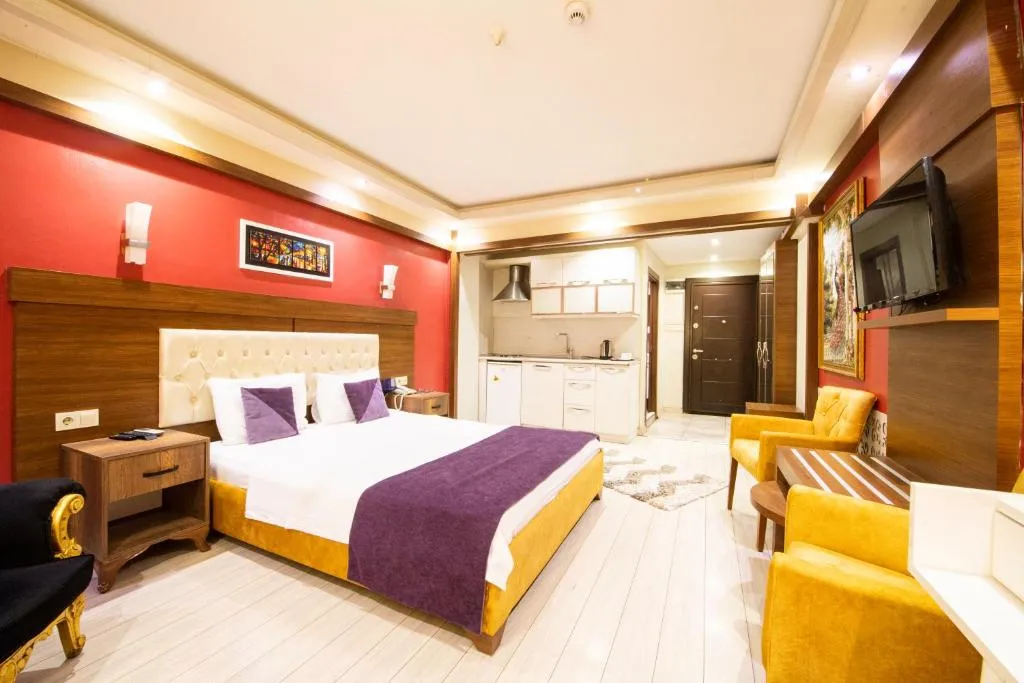 Image of Pera Resort Hotel