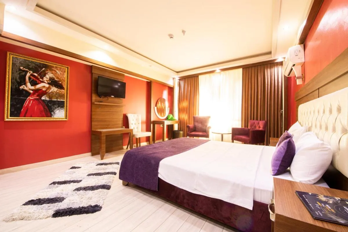 Image 5 of Pera Resort Hotel