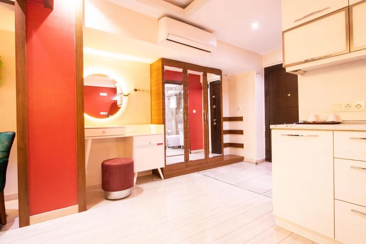 Image 3 of Pera Resort Hotel