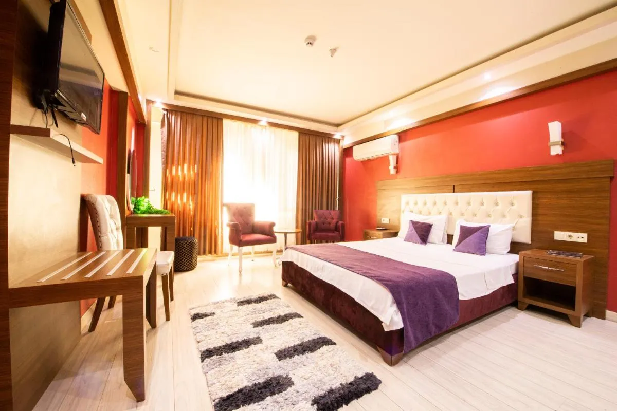 Image 1 of Pera Resort Hotel