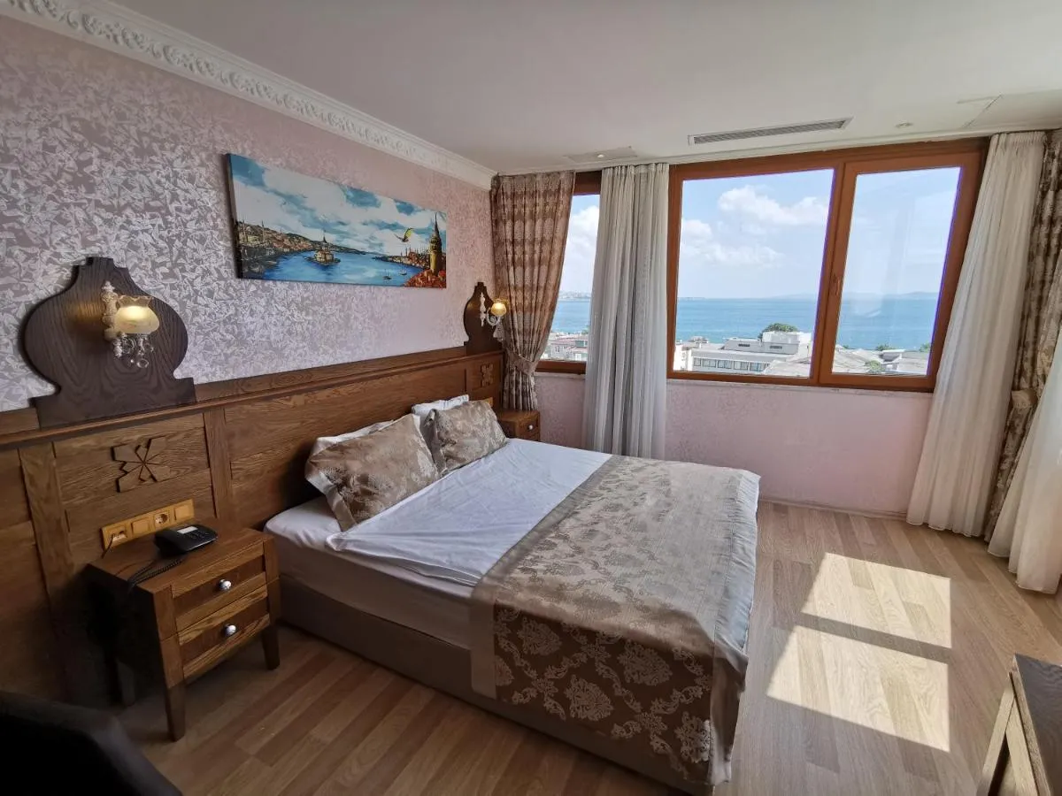 Image 5 of Perapolis Hotel