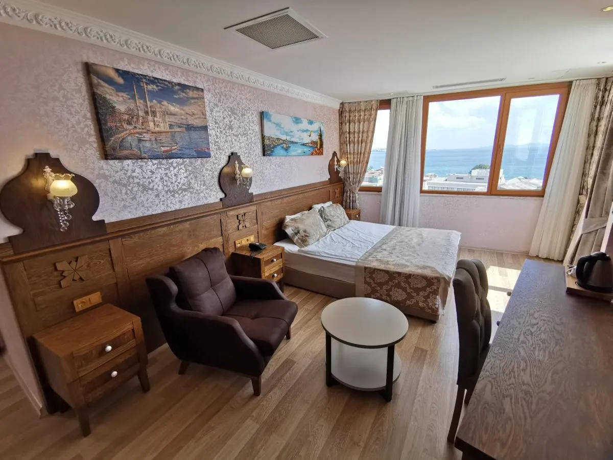 Image 4 of Perapolis Hotel