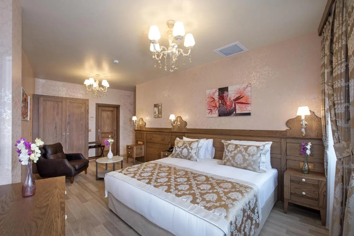Image 1 of Perapolis Hotel