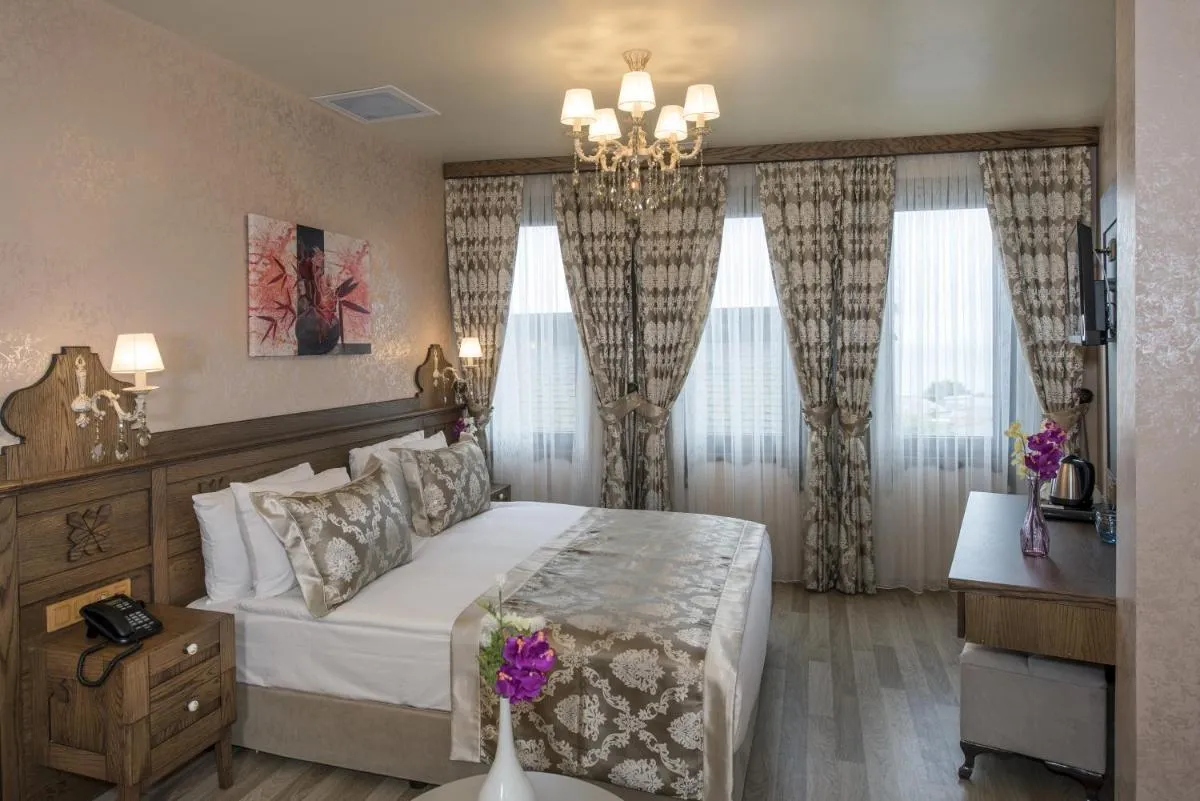 Image 3 of Perapolis Hotel
