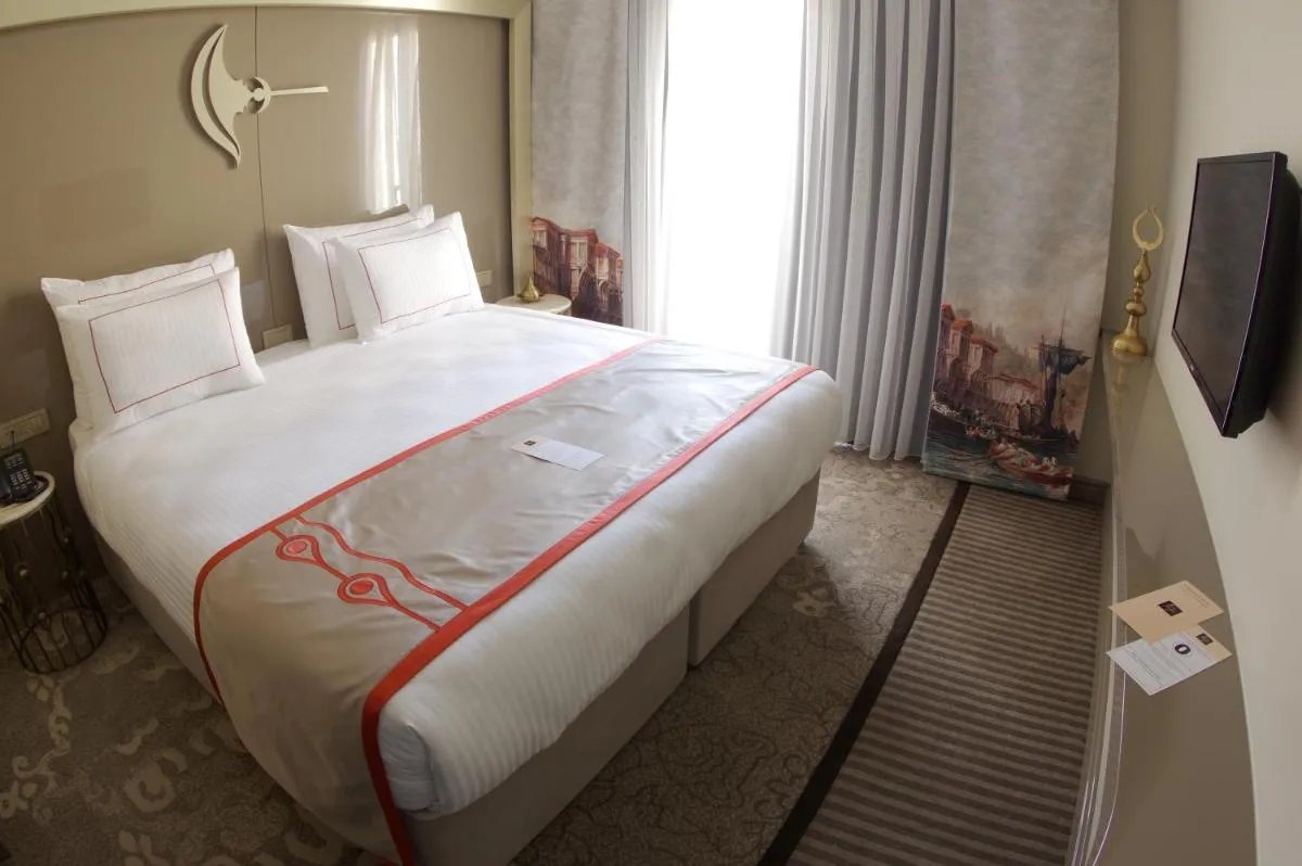 Image 5 of Peyk Hotel Oldcity