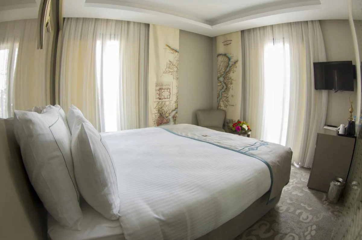 Image 2 of Peyk Hotel Oldcity