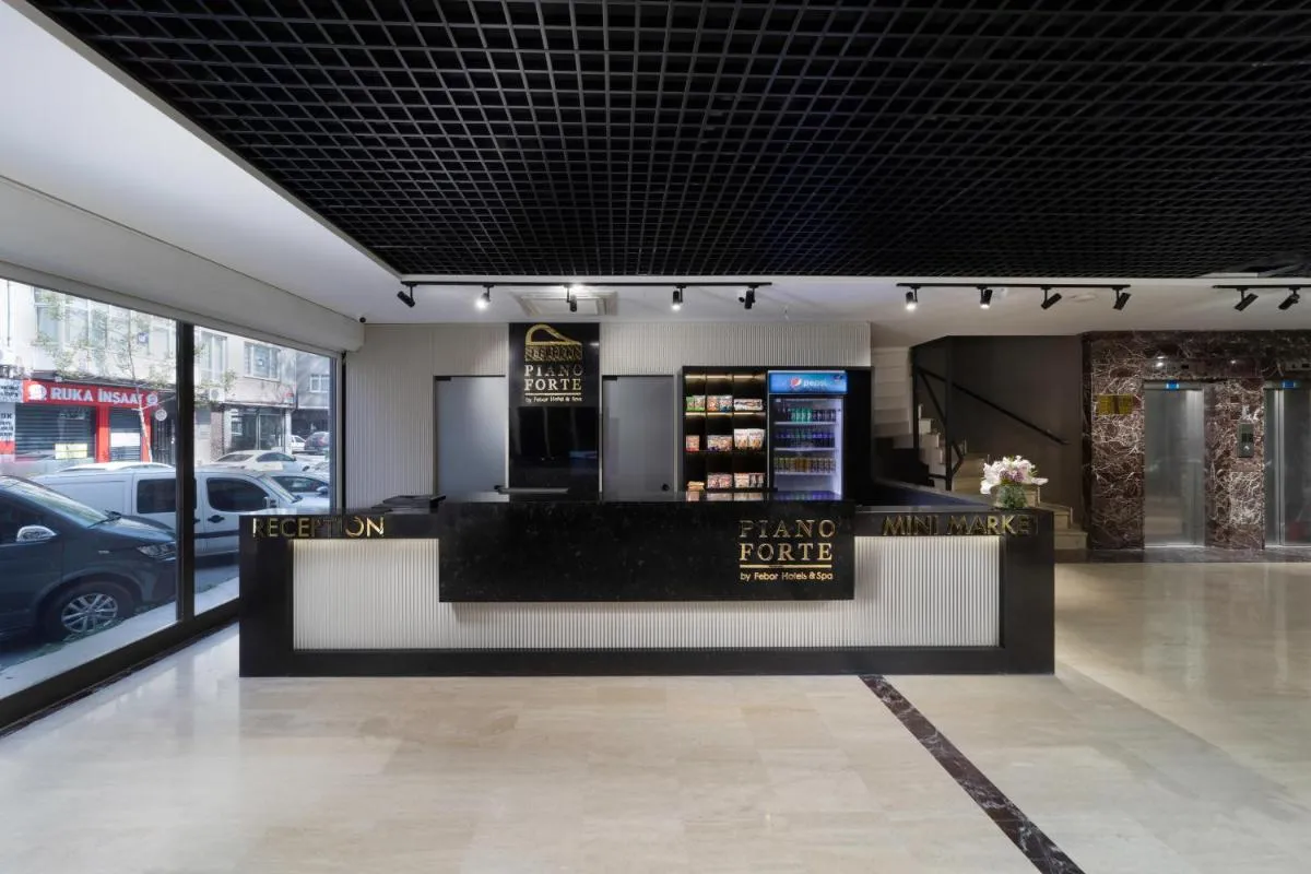 Image 1 of Pianoforte by Febor Hotels&Spa